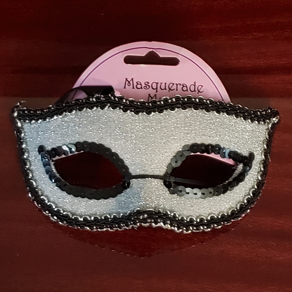 Masquerade Mask